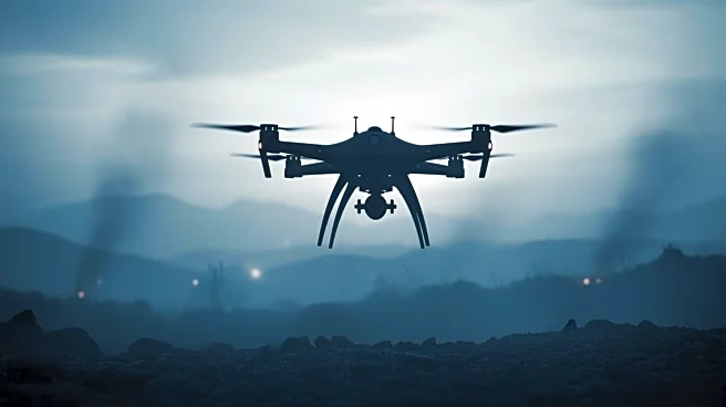 Ukrainian Drone Commander Reports High Russian Casualties Amid Ongoing Conflict