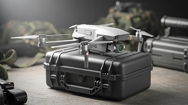 Dutch Armed Forces to Integrate Drone Operators into Combat Brigades, Enhancing Military Capabilities