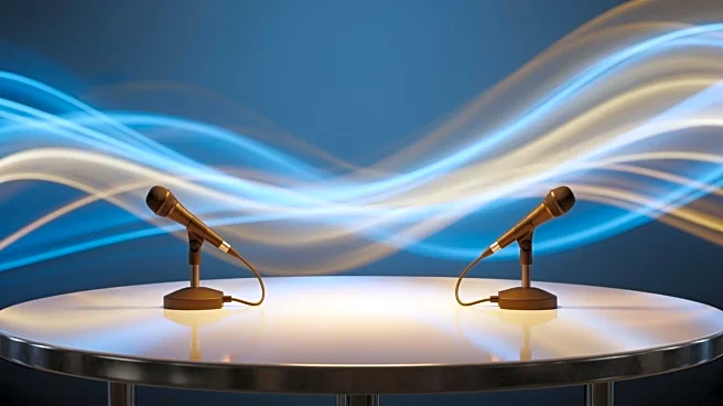 President Trump Pauses Strikes on Iran Amid Productive Talks