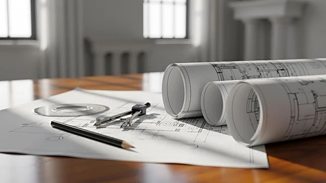 Architectural Groups Sue President Trump Over Kennedy Center Renovation Plans