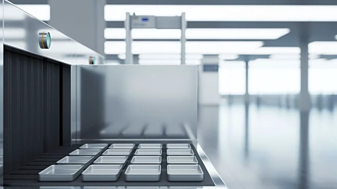 ICE to Assist TSA at Airports Amid Security Enhancements in Philadelphia