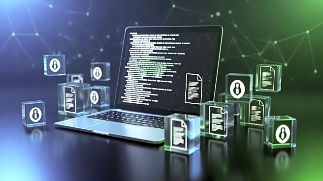 FBI Alerts on Iranian Hackers Using Telegram for Data Theft in Malware Attacks