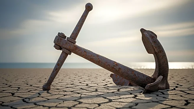 Iran's Threat to Strait of Hormuz Sparks Global Fertilizer Shortage Concerns