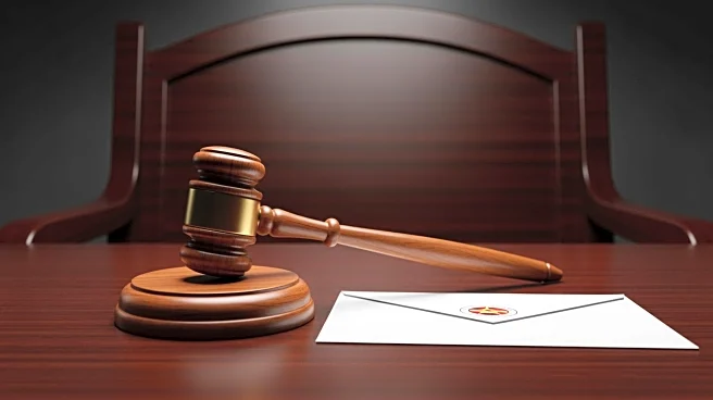 Supreme Court Considers Mississippi's Mail Ballot Deadline in Election Law Case