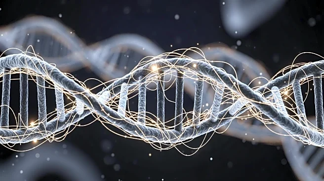 Researchers Identify Hidden Genetic Layer Influencing mRNA Stability