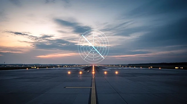 Israeli Transportation Minister Imposes Airport Restrictions Amid Missile Attacks