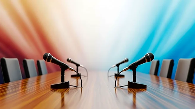 US Engages in Talks with Iranian Parliament Speaker Amid Tensions