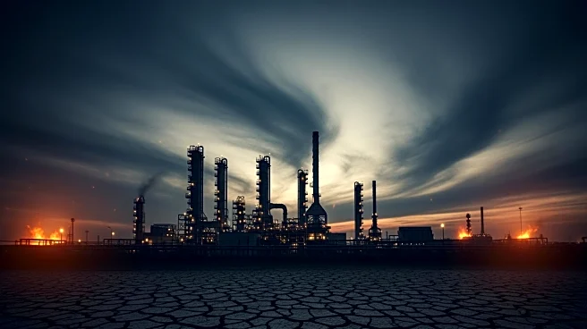 IEA Warns of Severe Energy Crisis Amid US-Israel Conflict with Iran