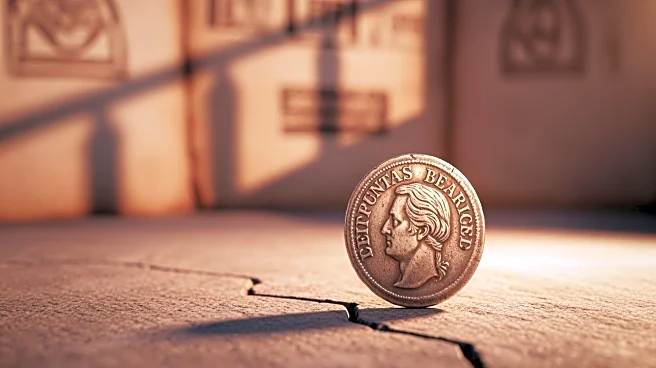 Palestinian Doctor Detained for Smuggling Ancient Jewish Coins at Jerusalem Checkpoint