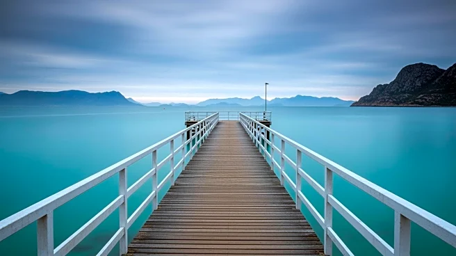 Turkey's Tourism Faces Uncertainty Amid Regional Tensions