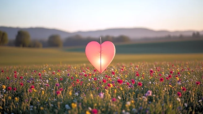 Visitor Promotes 'Unconditional Positive Regard' Across Canadian Communities