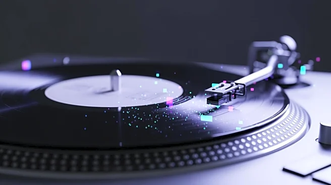 North Carolina Man Pleads Guilty to AI-Generated Music Fraud Scheme