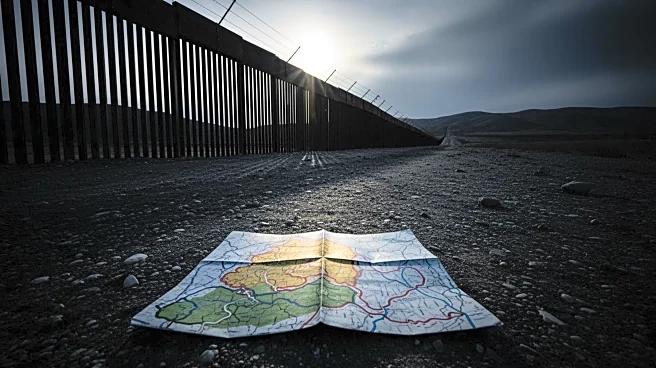 Israeli Finance Minister Advocates for Annexation of Southern Lebanon Amid Military Strikes