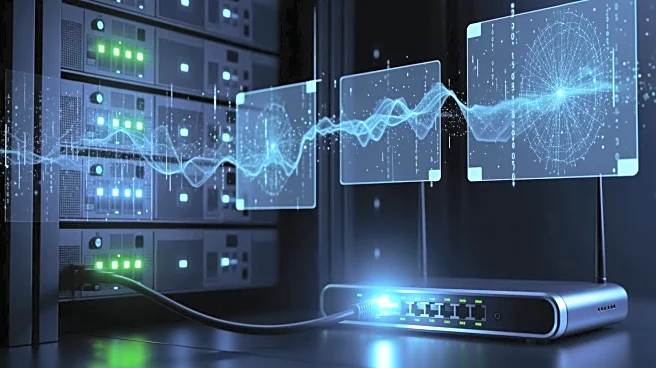 Iran-Linked Hackers Restore Website After US Seizes Domains, Highlighting Cyber Resilience