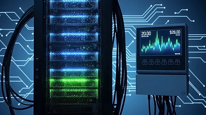 Australia Mandates Data Centers to Bear Full Energy Costs Amid AI Boom