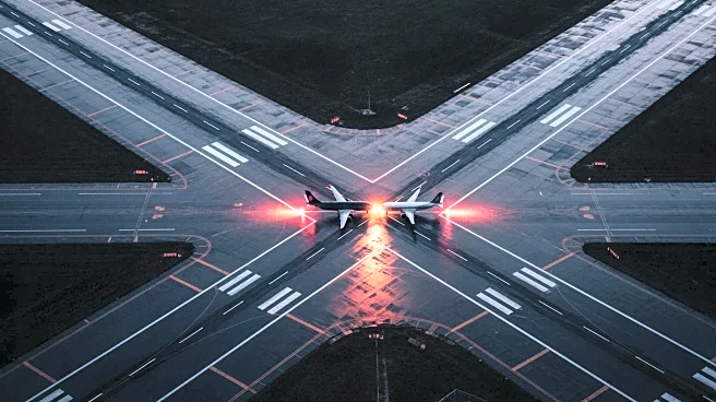 LaGuardia Airport Collision Results in Fatalities and Investigation