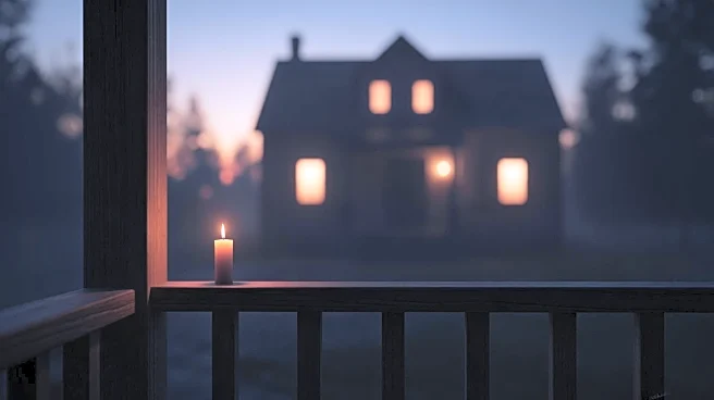 NHL Reporter Jessi Pierce and Her Three Children Die in Minnesota House Fire