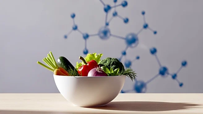 Study Finds No Link Between Dietary Inflammatory Index and IBD Activity in Brazilian Patients