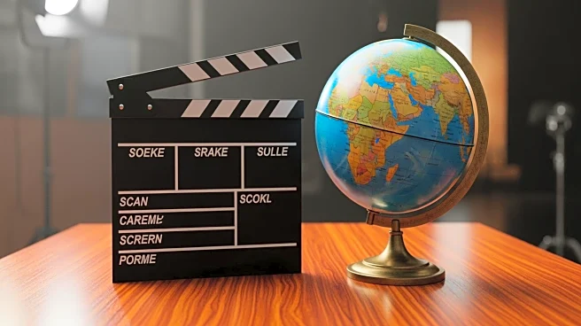 Taiwan's TAICCA Expands Global Co-Production Strategy with New Series at Series Mania