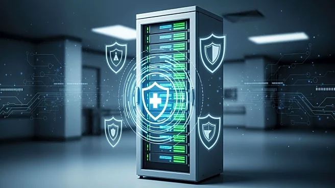 Addressing Shadow AI in Healthcare: Governance and Security Challenges