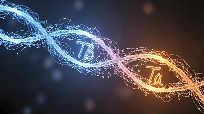 New Study Links Amyloid Beta and Tau in Alzheimer's Disease, Suggesting Unified Theory