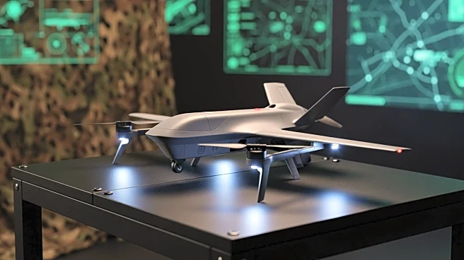 Dutch Armed Forces to Integrate Drone Operators into Combat Brigades