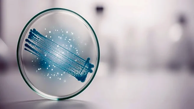 UK Health Agency Reports No New Meningitis Cases in Kent, Efforts Continue