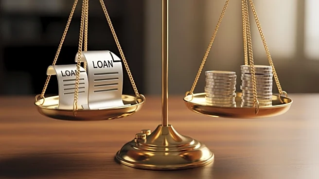 President Trump's Legislation Imposes New Caps on Parent PLUS Loans, Affecting Borrowers' Repayment Options