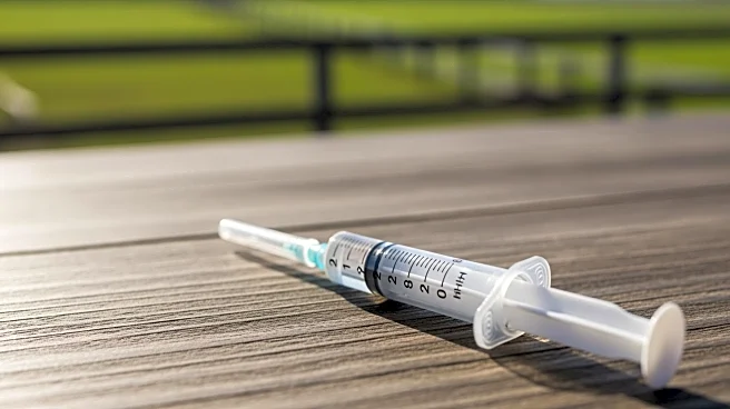 Limpopo Intensifies FMD Vaccination Efforts to Protect Livestock Industry