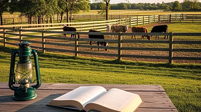 Young Farmer Euphros Rametsi Balances Education and Livestock Farming