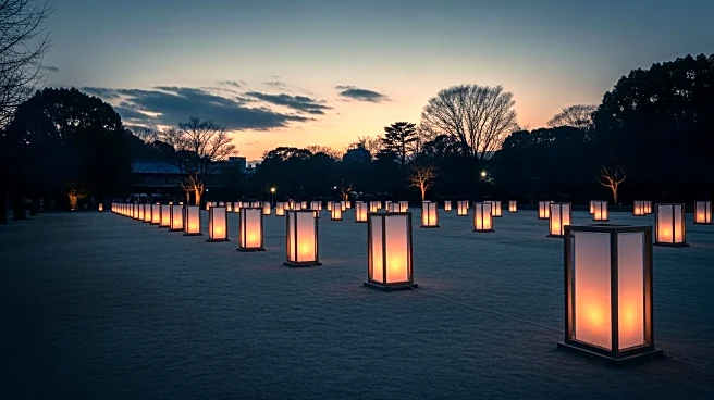 Visa Delays Force Blank Park Zoo to Cancel Lantern Festival