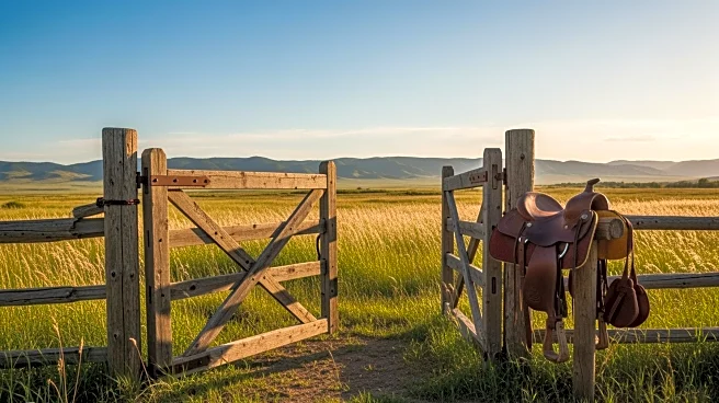 Exploring Boise's History Through Spaulding Ranch as Part of America 250