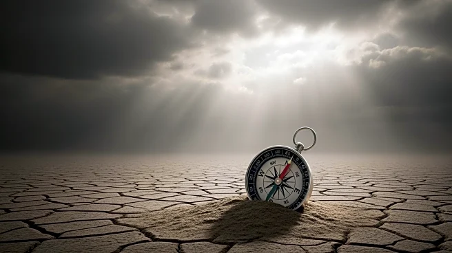 CENTCOM Chief Reports Iran's Desperate Targeting of Civilians Amid Military Strain