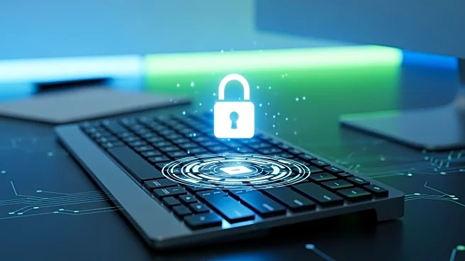 Purdue Northwest Hosts Cybersecurity Competition to Bolster Student Skills