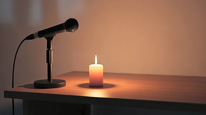 Minnesota Wild and NHL Community Mourn Loss of Reporter Jessi Pierce in Fatal House Fire