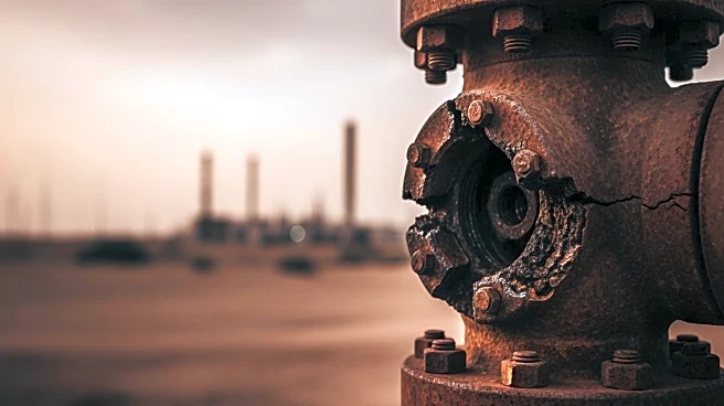 Middle East Energy Assets Severely Damaged Amid Iran Conflict, IEA Warns of Prolonged Supply Disruptions