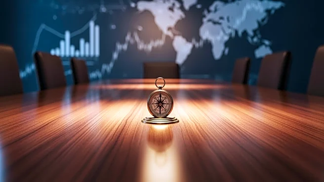 Treasury Secretary Bessent Discusses U.S. Strategy in Iran Conflict Amid Rising Prices