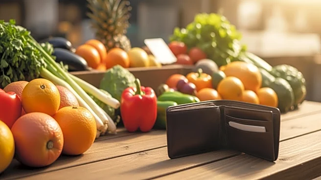 Bodegas and Markets Support Unpaid TSA Workers Amid Congressional Funding Battle