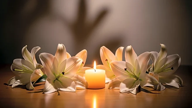 NHL Mourns Loss of Reporter Jessi Pierce and Her Children in Tragic House Fire