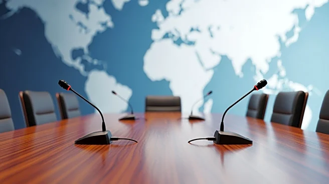 President Trump Claims Progress in Iran Talks Amid Denials from Tehran