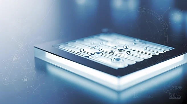 Microfluidic Device Enhances Tumor Cell Enrichment for Cancer Diagnosis