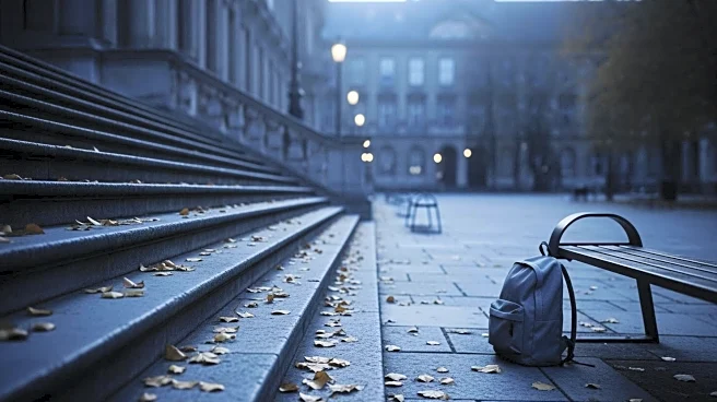 U.S. Student's Death in Spain Likely Accidental, Say Police