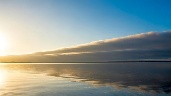 Minnesota Weather Update: Cloudy Afternoon Expected After Sunny Morning