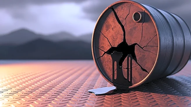 Analyst Warns of Critical Window to End Iran Conflict Amid Oil Market Strain