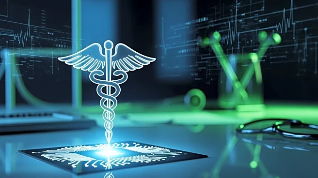 Apprenticeships Evolve Beyond Traditional Trades to Include High-Tech and Healthcare Fields