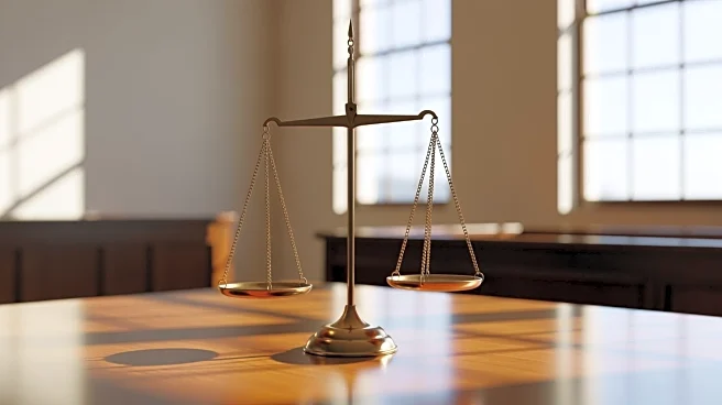 Supreme Court Considers Legality of Counting Late-Arriving Mail-In Ballots