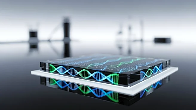 Custom DNA Assay Developed to Detect Endometrial Cancer Recurrence