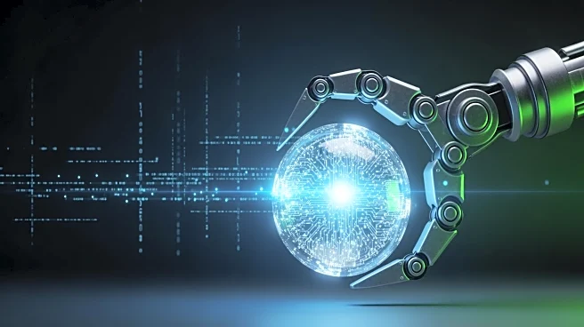 China's OpenClaw AI Agent Faces Security Concerns Amid Rapid Adoption