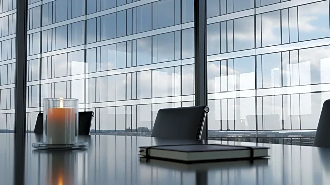 D.C. Business Community Anxious Over Potential Mayoral Shift Amid Economic Challenges