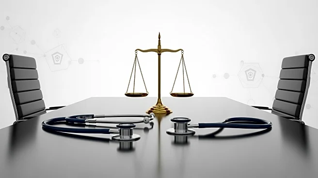 FTC Launches Healthcare Task Force to Enhance Competition and Consumer Protection